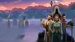 THE SIMS 4 TODAS EXPANSÕES 2024 PC - VERSÃO ORIGIN/EA APP