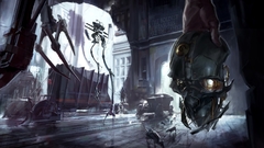 DISHONORED (COMPLETE COLLECTION) PC - ENVIO DIGITAL na internet