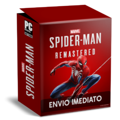 Marvel's Spider-Man: Requisitos mínimos para PC