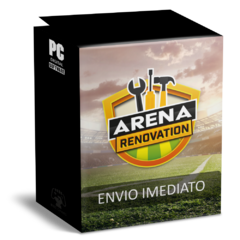 ARENA RENOVATION PC - ENVIO DIGITAL