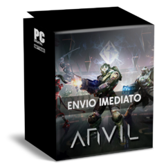 ANVIL PC - ENVIO DIGITAL