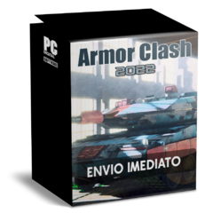 ARMOR CLASH 2022 PC - ENVIO DIGITAL