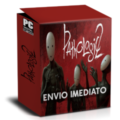 PATHOLOGIC 2 PC - ENVIO DIGITAL