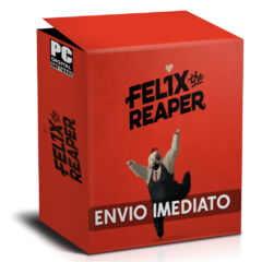 FELIX THE REAPER PC - ENVIO DIGITAL