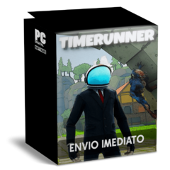 TIMERUNNER PC - ENVIO DIGITAL