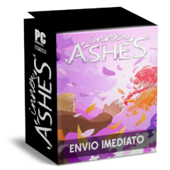 INNER ASHES PC - ENVIO DIGITAL