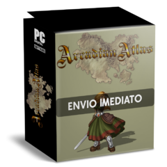 ARCADIAN ATLAS PC - ENVIO DIGITAL