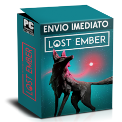 LOST EMBER PC - ENVIO DIGITAL