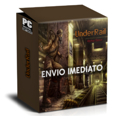 UNDERRAIL PC - ENVIO DIGITAL