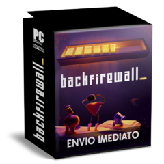 BACKFIREWALL_ PC - ENVIO DIGITAL