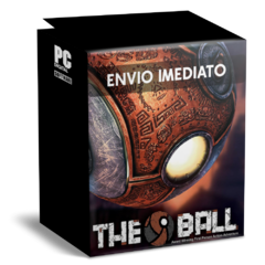THE BALL PC - ENVIO DIGITAL