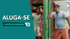 THE SIMS 4 TODAS EXPANSÕES 2024 MAC OS - ENVIO DIGITAL - loja online