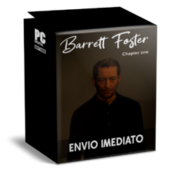 BARRETT FOSTER CHAPTER ONE PC - ENVIO DIGITAL