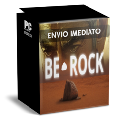 BE A ROCK PC - ENVIO DIGITAL