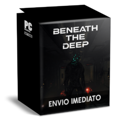 BENEATH THE DEEP PC - ENVIO DIGITAL