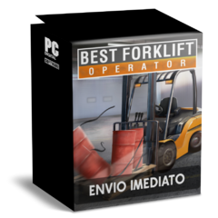 BEST FORKLIFT OPERATOR PC - ENVIO DIGITAL