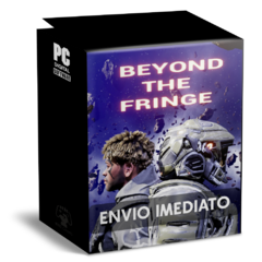 BEYOND THE FRINGE PC - ENVIO DIGITAL