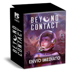 BEYOND CONTACT PC - ENVIO DIGITAL