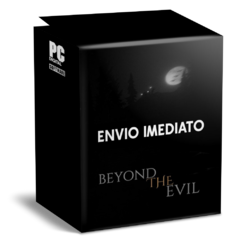BEYOND THE EVIL PC - ENVIO DIGITAL