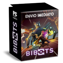 BIBOTS PC - ENVIO DIGITAL