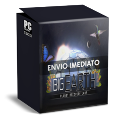 BIG EARTH PC - ENVIO DIGITAL