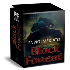 BLACK FOREST PC - ENVIO DIGITAL