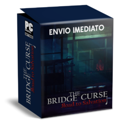 THE BRIDGE CURSE ROAD TO SALVATION PC - ENVIO DIGITAL
