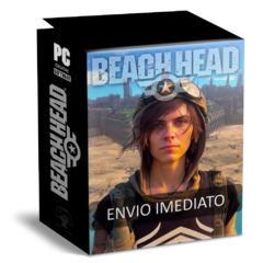 BEACHHEAD PC - ENVIO DIGITAL