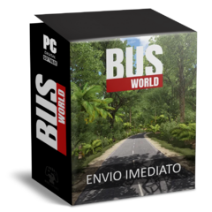 BUS WORLD PC - ENVIO DIGITAL
