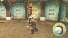 THE LEGEND OF ZELDA SKYWARD SWORD HD PC - ENVIO DIGITAL na internet