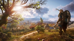 Imagem do ASSASSIN'S CREED VALHALLA PC - ENVIO DIGITAL