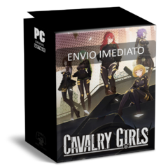 CAVALRY GIRLS PC - ENVIO DIGITAL