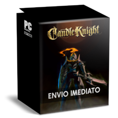 CANDLE KNIGHT PC - ENVIO DIGITAL