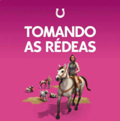 PACOTE DE EXPANSÃO THE SIMS 4 (AVULSO) na internet