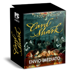 CARD SHARK PC - ENVIO DIGITAL