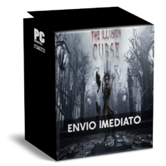 THE ILLUSION CURSE PC - ENVIO DIGITAL