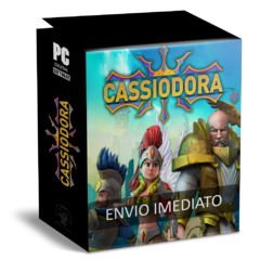 CASSIODORA PC - ENVIO DIGITAL