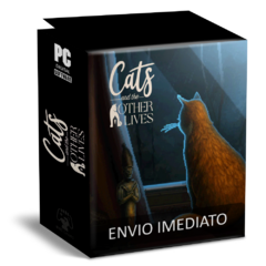 CATS AND THE OTHER LIVES PC - ENVIO DIGITAL