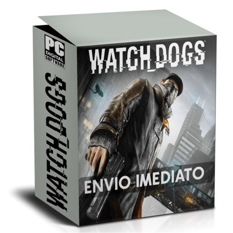 Desapego Games - Epic Games > 15 Jogos Para Pc, Gta 5 Online - Watch Dogs  2