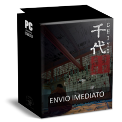 CHIYO PC - ENVIO DIGITAL