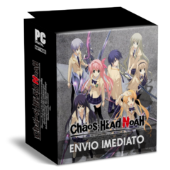 CHAOS;HEAD NOAH PC - ENVIO DIGITAL