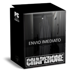 CHAPERONE PC - ENVIO DIGITAL