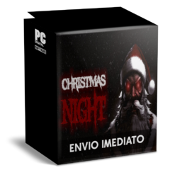 CHRISTMAS NIGHT PC - ENVIO DIGITAL