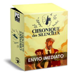 CHRONIQUE DES SILENCIEUX PC - ENVIO DIGITAL