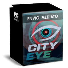 CITY EYE PC - ENVIO DIGITAL