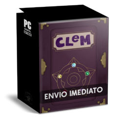 CLEM PC - ENVIO DIGITAL