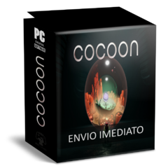COCOON PC - ENVIO DIGITAL