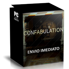 CONFABULATION PC - ENVIO DIGITAL