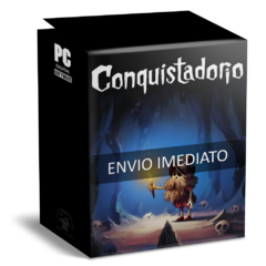 CONQUISTADORIO PC - ENVIO DIGITAL
