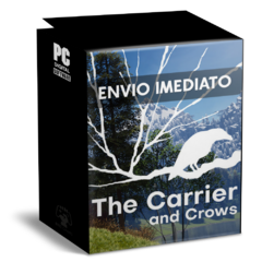 THE CARRIER AND CROWS PC - ENVIO DIGITAL
